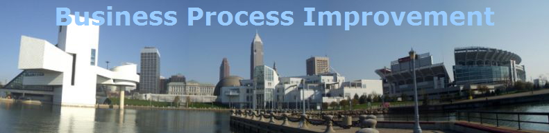 Business Process Improvement