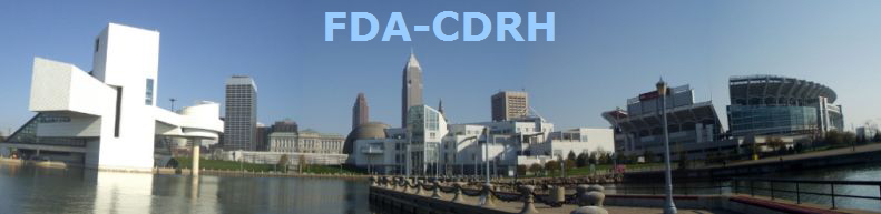FDA-CDRH