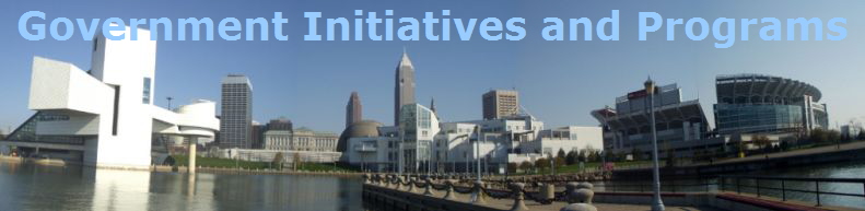 Government Initiatives and Programs