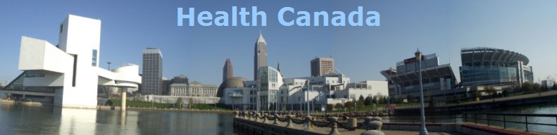 Health Canada